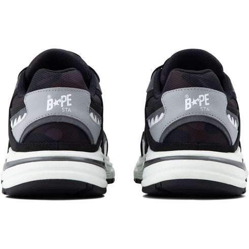 0zxshm314911p-bkx | Bape Shark Sta #2 M2